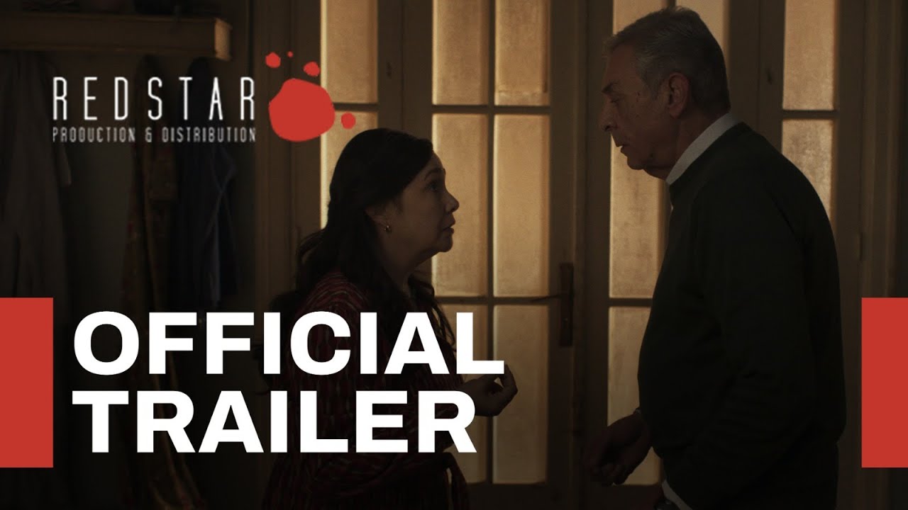 Miniature de la vidéo Official Trailer du film شكوى رقم 713317