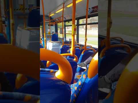 Stagecoach North East MAN 18.220 22067 NK54 BFO (5)