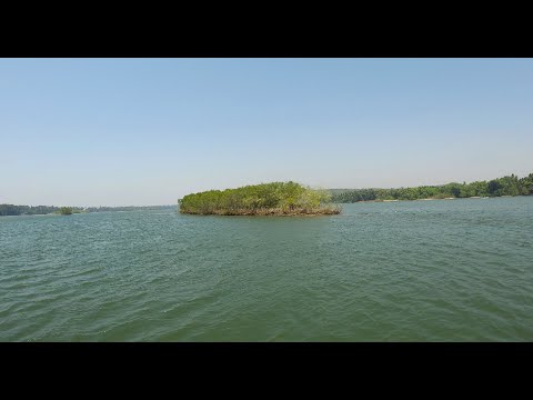 KONKAN | DEVBAUG | Devghad | Karli River | Indian Beaches in Maharashtra |