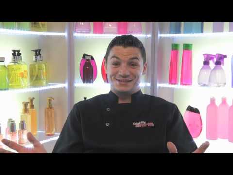 Celebrity Super Spa: Episode 5 - Jody and James's highlights