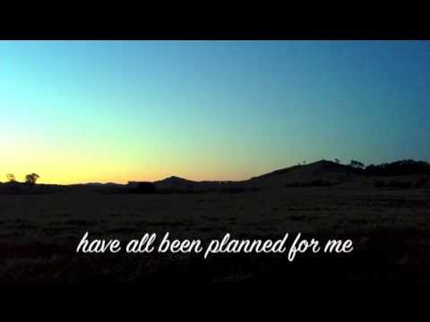 Phil Laeger — I'm In His Hands (Lyric Video)