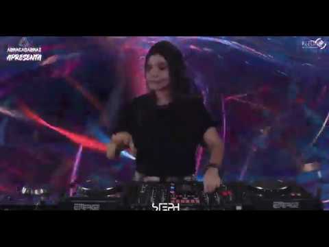 Steph @ Sonoora Livestreaming