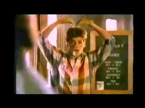 My Little Nostalgia Critic: Return of the Nostalgic Commercials