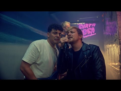 Loki Rothman & Francois van Coke | Dronkverdriet (Official)