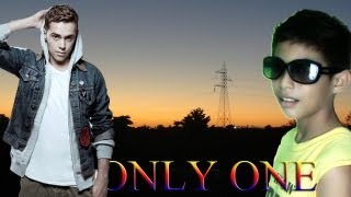 ONLY ONE-SAMMY ADAMS [[MUSIC VIDEO]]