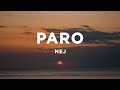 Nej Paro Lyrics Sped Up Allo Allo Tik Tok Song
