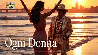 Fabri Fibra - Ogni Donna  ( Remake ) || TMX SYNDICATE MASHUP 