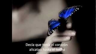 Marea - La luna me sabe a poco (Letra)