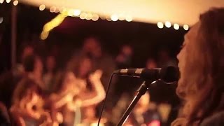 Living In A Paradise (feat. Jeremy Loops) (Official Video)