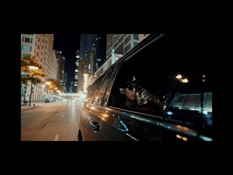 Lito Garcia - Clase Azul | 🎥 @CVOFILMS1