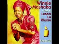 Winnie Mashaba Exoda 20