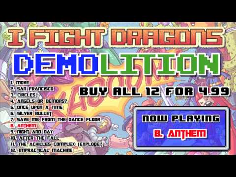 Video thumbnail for Anthem