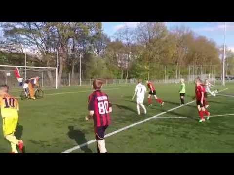 Rohda Raalte D1 & Tjeerd Bijker