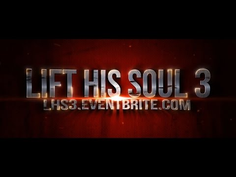 Lift His Soul #3 Prediction LHS#3 MDKS