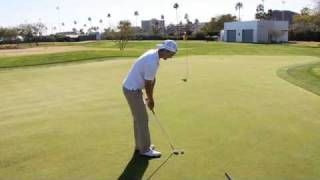 alex noren and niklas lemke shortgame