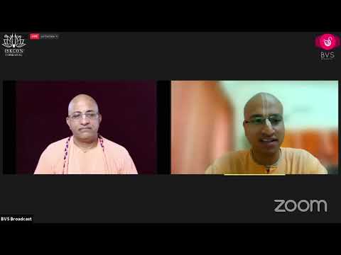 SB 3.24.12- By HH Bhakti Vinod Swami Maharaja