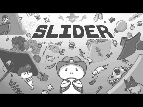 Slider youtube-video