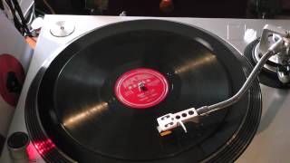 78 IMPERIAL 5316 IM 771 A OHH LA LA SMILEY LEWIS 1954