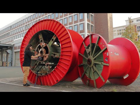 Gourski - Foley Beats