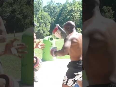 A World Champion Called Out Lil Woody’s Technique… Must See! 😳