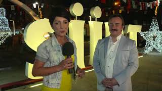 Siirt Belgeseli TV Net Gezgin Programı