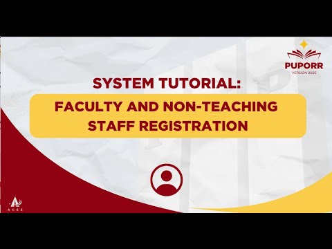 Video Tutorial 2 Thumbnail