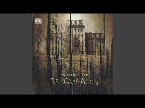 Brainsick 1.0 (feat. Hurricane, D Loc & Charles Xavier)