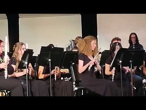 Contraption by Adrian Sims