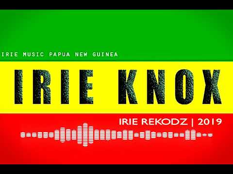 Ngulina Tigak [Irie Knox + Masta' Q]