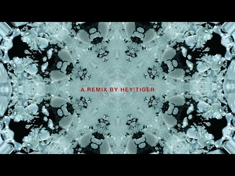 Passing through (HEY!TIGER remix) - STÅL