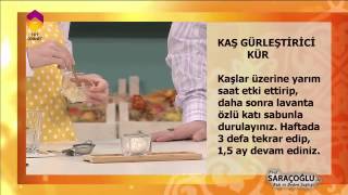 Kaş Gürleştirici Kür - TRT DİYANET
