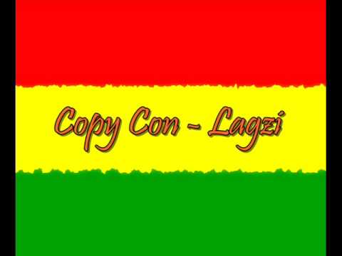 Copy con - Lagzi [+dalszöveg]
