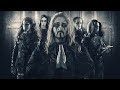 Powerwolf Sanctified With Dynamite Lyrics