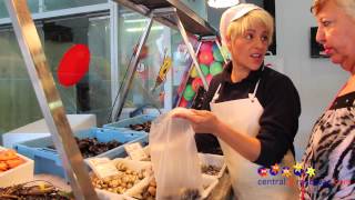 Qué ver en Cambrils