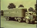 Roadway Express 75 Years Of Service