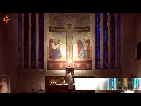 16.06.2020 18.30 Rosenkranz-19.30 Hl. Messe  - Erlöserpfarre Lustenau Rheindorf