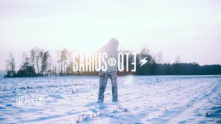 Musik-Video-Miniaturansicht zu Pół na pół Songtext von Sarius feat. Kukon