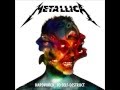 Metallica Hardwired Clean Radio Edit