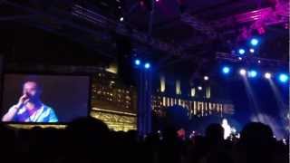 Jason Chen 'Live In Singapore' - Gravity