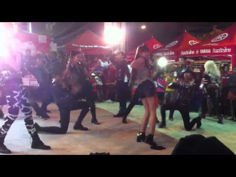 11112011 : Lost'B5 - Boom Boom Pow + Fiore + 내가 제일 잘나가 I AM THE BEST [Cover]