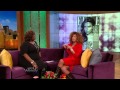 The Wendy Williams Show - Interview with Retta