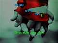 Il Volo Grande Amore Spanish Version Marosacor Karaoke