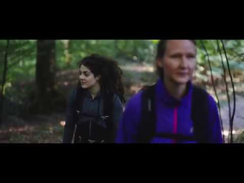 Skåneleden SL2- Jätteträd och vackra badsjöar i Norra Skåne