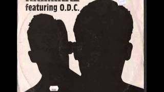 Kriminal Featuring O.D.C. - Loud N' Proud (Olav Basoski Remix)