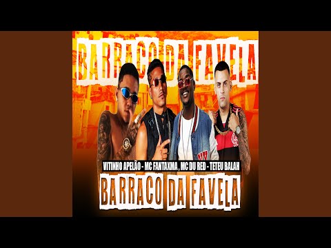 Barraco da Favela