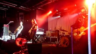 FEEDER.Insomnia.Live @ The Lemon Grove Exeter 20 10 16