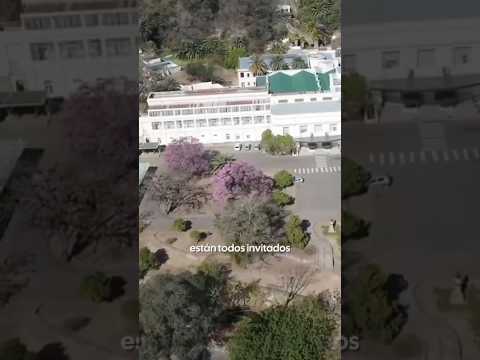 TERMAS DE SALTA. Rosario de la Frontera.