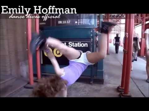 Emily Hoffman {Dance Divas Interviews}