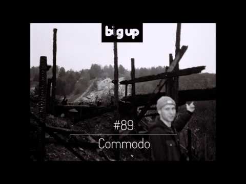 Kahn, Commodo, Gantz - Amk