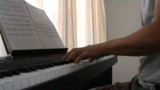Everything happens to me Piano.MPG
